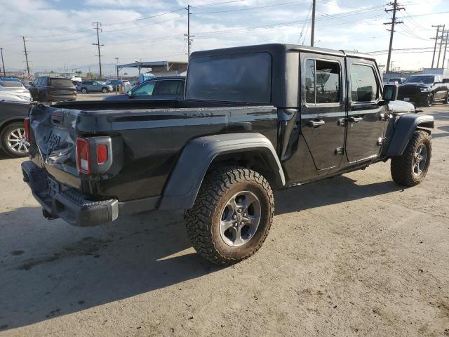 Photo 3 from auction – 2020 JEEP GLADIATOR with VIN 1C6JJTAG2LL108113
