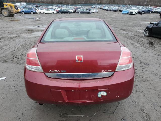 Photo 6 from auction – 2009 SATURN AURA XE with VIN 1G8ZS57B79F134725