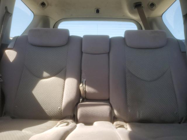 Photo 10 from auction – 2007 TOYOTA RAV4 with VIN JTMBD33V776038614