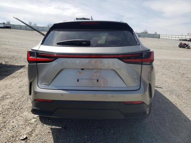 Снимка 6 от търг – 2023 LEXUS NX 350 с VIN 2T2GGCEZ3PC017857