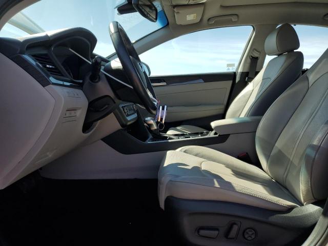 Photo 7 from auction – 2019 HYUNDAI SONATA LIM with VIN 5NPE34AF6KH818586