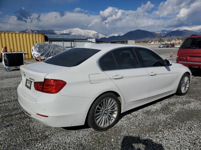 Photo 3 from auction – 2014 BMW 328 D with VIN WBA3D3C52EK154860