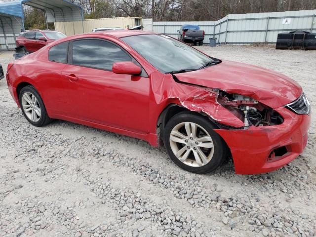 Photo 4 from auction – 2012 NISSAN ALTIMA S with VIN 1N4AL2EP6CC206364