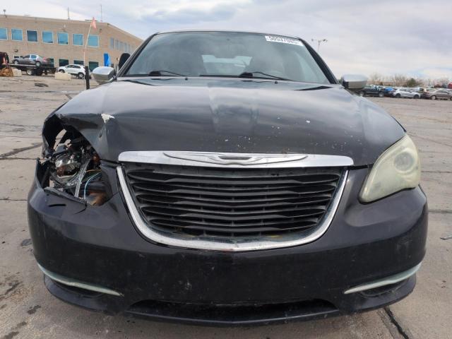 Photo 5 from auction – 2012 CHRYSLER 200 LX with VIN 1C3CCBAB1CN223143