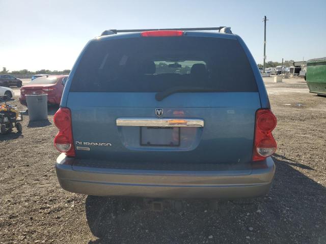 Снимка 6 от търг – 2005 DODGE DURANGO SL с VIN 1D4HD48N55F605282