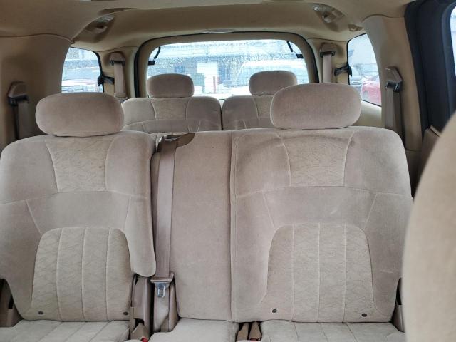 Photo 10 from auction – 2003 GMC ENVOY XL with VIN 1GKET16S636233575