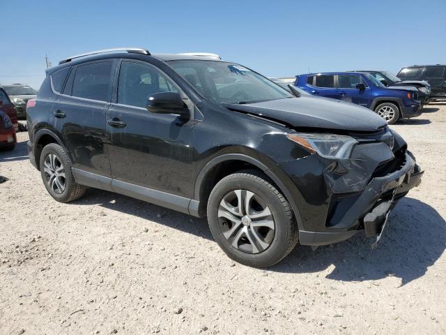 Photo 4 from auction – 2017 TOYOTA RAV4 LE with VIN 2T3ZFREV4HW343545