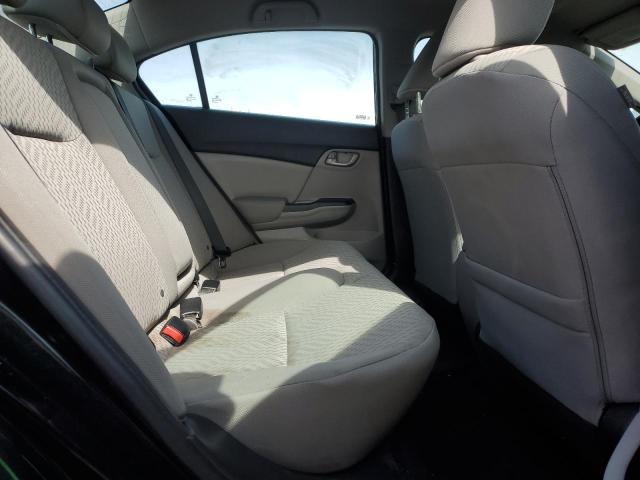 Photo 10 from auction – 2015 HONDA CIVIC LX with VIN 2HGFB2F49FH025706