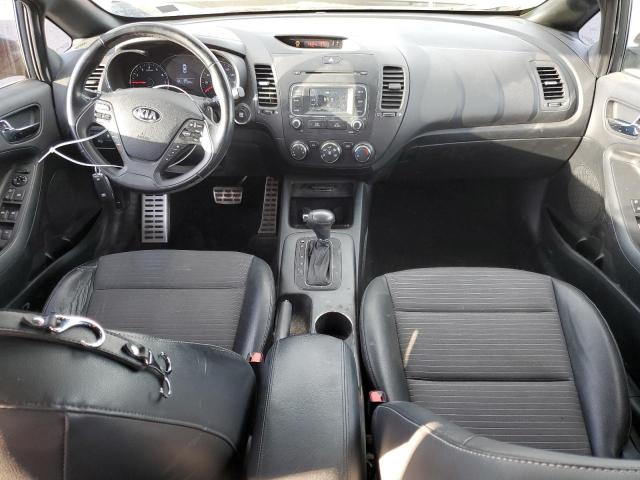 Photo 8 from auction – 2016 KIA FORTE SX with VIN KNAFZ5A32G5631848