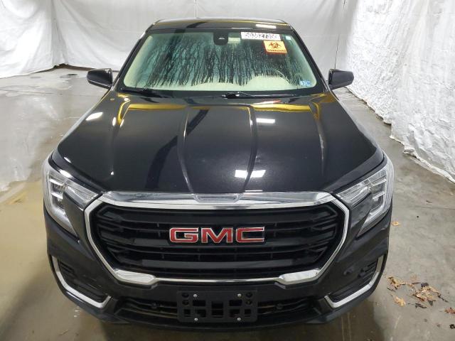Photo 5 from auction – 2022 GMC TERRAIN SL with VIN 3GKALTEV4NL177781