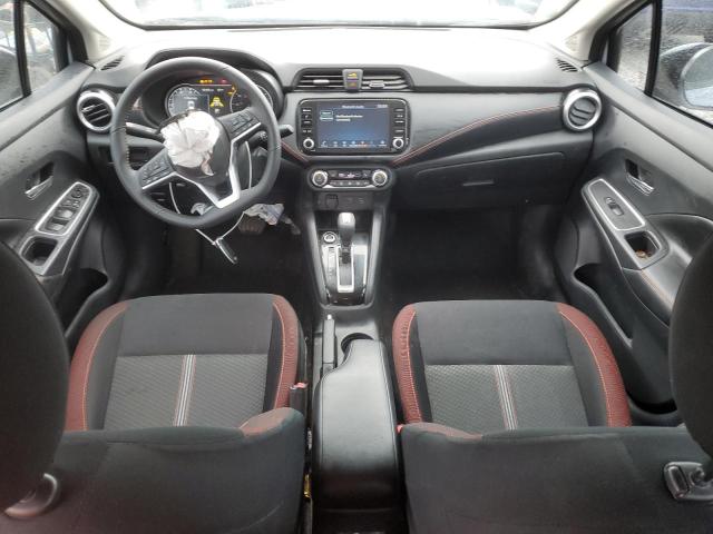 Photo 8 from auction – 2024 NISSAN VERSA SR with VIN 3N1CN8FVXRL821142