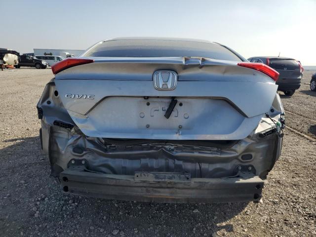Photo 6 from auction – 2017 HONDA CIVIC LX with VIN 19XFC2F55HE023888