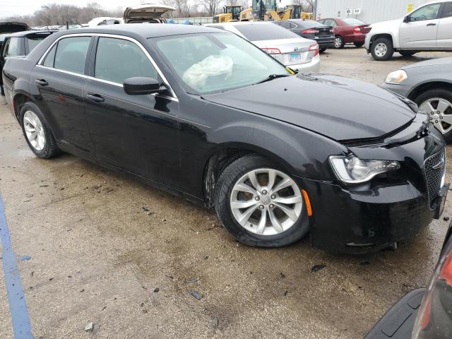 Photo 4 from auction – 2016 CHRYSLER 300 LIMITE with VIN 2C3CCAAG6GH113077