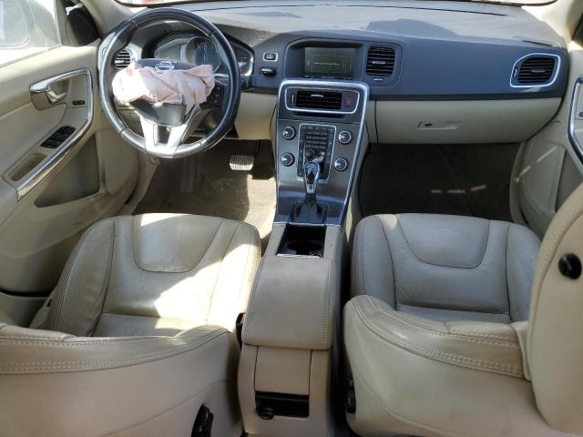 Photo 8 from auction – 2014 VOLVO S60 T5 with VIN YV1612FS4E2274111