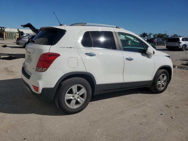 Снимка 3 от търг – 2017 CHEVROLET TRAX 1LT с VIN 3GNCJLSB2HL259119