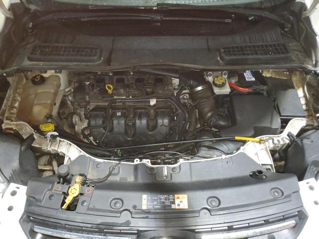 Photo 11 from auction – 2014 FORD ESCAPE SE with VIN 1FMCU9G90EUC95686