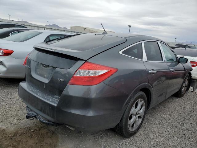Photo 3 from auction – 2012 HONDA CROSSTOUR with VIN 5J6TF2H58CL009985