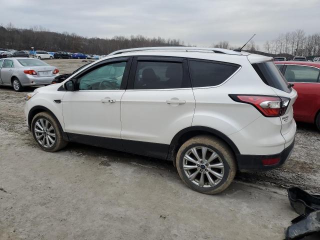 Photo 2 from auction – 2017 FORD ESCAPE TIT with VIN 1FMCU9J95HUD47696