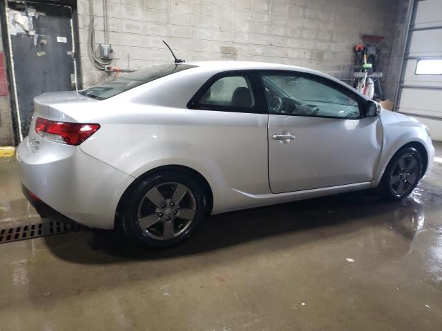 Photo 3 from auction – 2010 KIA FORTE EX with VIN KNAFU6A22A5131899