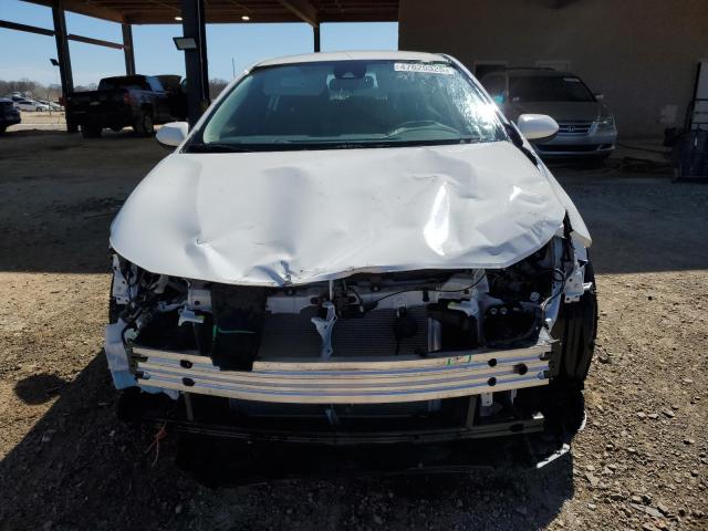 Photo 5 from auction – 2022 TOYOTA COROLLA LE with VIN JTDEPMAE7N3018455