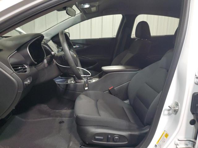 Снимка 7 от търг – 2025 CHEVROLET MALIBU LT с VIN 1G1ZD5ST4SF146541