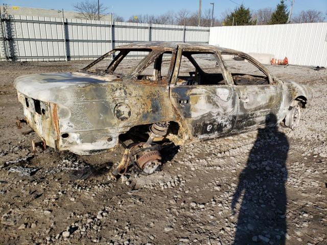 Foto 3 de la subasta – 1992 MERCURY SABLE GS con VIN 1MECM5041NA657696
