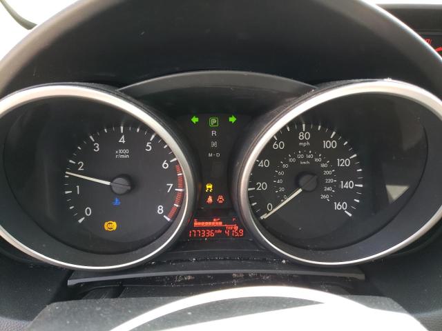 Photo 9 from auction – 2012 MAZDA 5 with VIN JM1CW2BL0C0128127