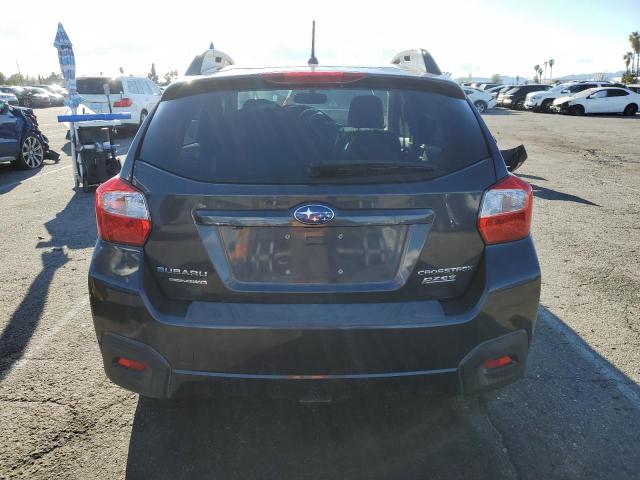 Photo 6 from auction – 2016 SUBARU CROSSTREK with VIN JF2GPABC5GH252301