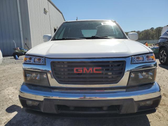 Photo 5 from auction – 2012 GMC CANYON SLE with VIN 1GTD5MFE9C8169288