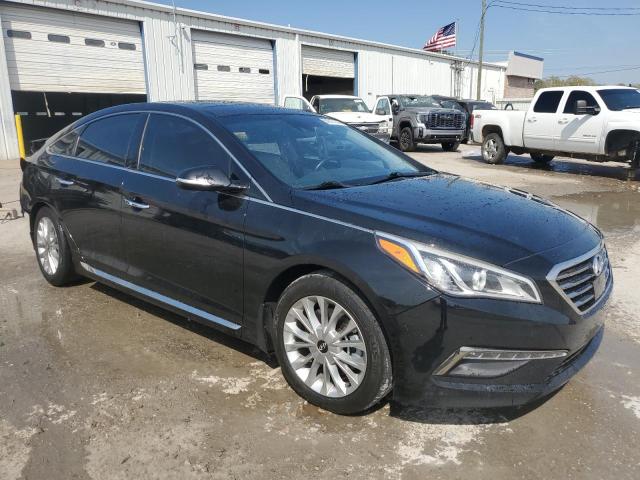 Photo 4 from auction – 2015 HYUNDAI 260 with VIN 5NPE34AF0FH098532