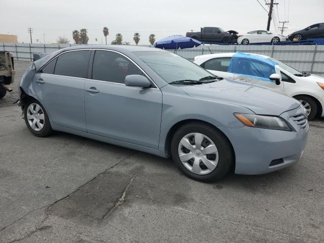 Photo 4 from auction – 2007 TOYOTA CAMRY CE with VIN 4T1BE46K57U690482