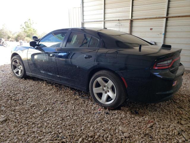 Photo 2 from auction – 2019 DODGE CHARGER PO with VIN 2C3CDXAT2KH592510
