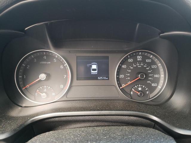 Photo 9 from auction – 2021 KIA FORTE FE with VIN 3KPF24AD4ME357871