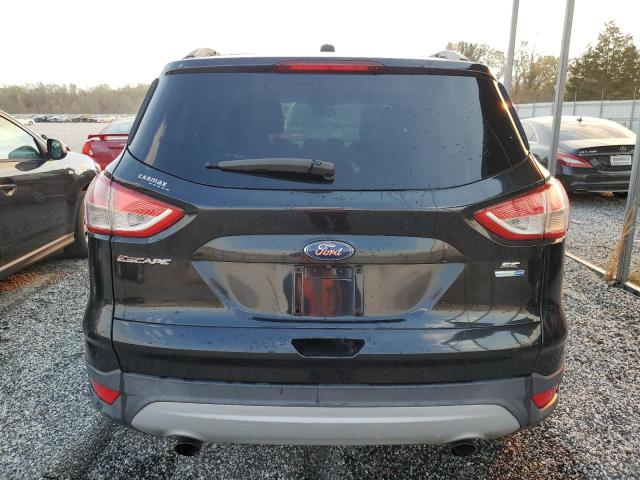 Photo 6 from auction – 2014 FORD ESCAPE SE with VIN 1FMCU9GXXEUA10247