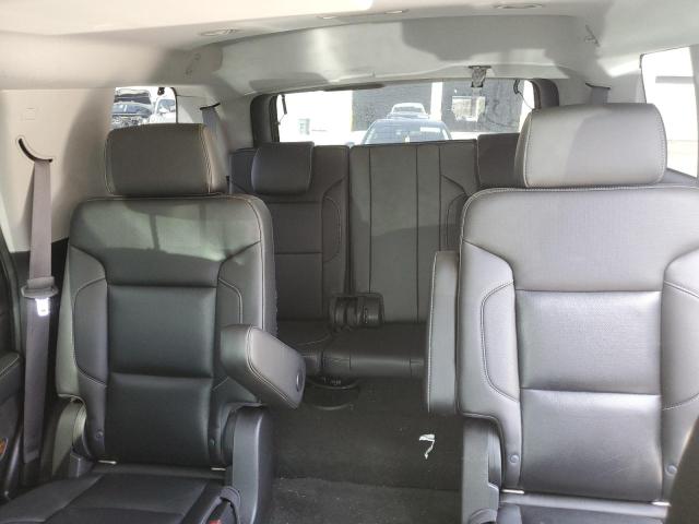 Photo 10 from auction – 2017 CHEVROLET TAHOE C150 with VIN 1GNSCCKC9HR335460
