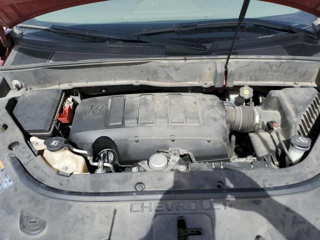 Zdjęcie 12 z aukcji – 2012 CHEVROLET TRAVERSE L z VIN 1GNKRJED7CJ424927
