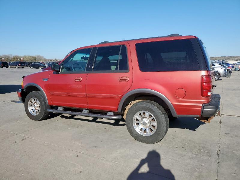 Photo 2 from auction – 2001 FORD EXPEDITION with VIN 1FMPU16L21LB51251