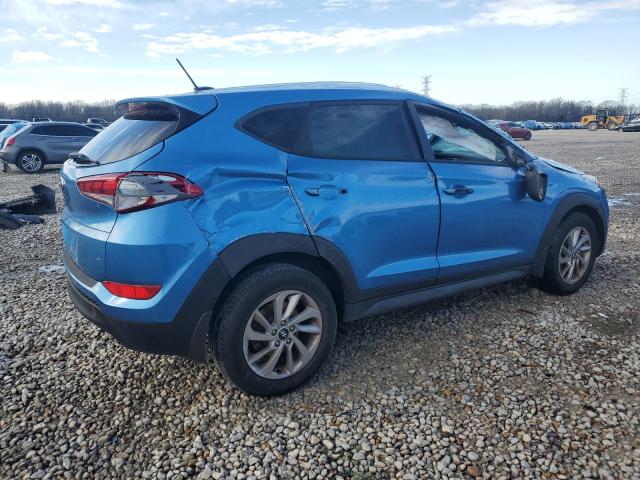 Photo 3 from auction – 2016 HYUNDAI TUCSON SE with VIN KM8J23A48GU063041