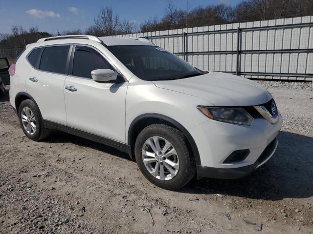 Photo 4 from auction – 2014 NISSAN ROGUE S with VIN 5N1AT2MT8EC820159