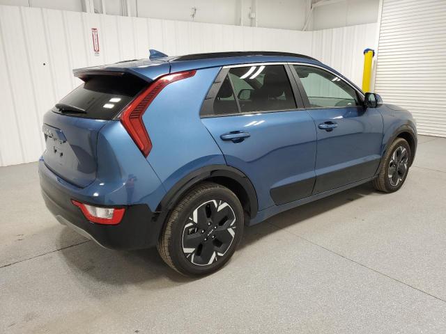 Photo 3 from auction – 2023 KIA NIRO WIND with VIN KNDCR3L18P5026013