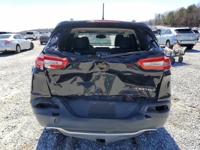 Photo 6 from auction – 2014 JEEP CHEROKEE L with VIN 1C4PJLDS6EW172384