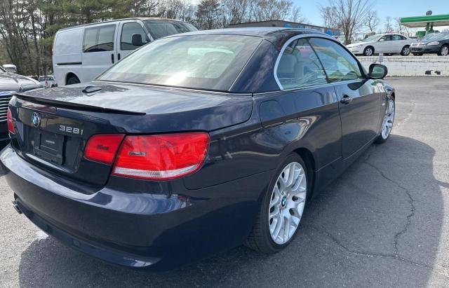 Photo 4 from auction – 2010 BMW 328 I with VIN WBAWL1C55AP492626