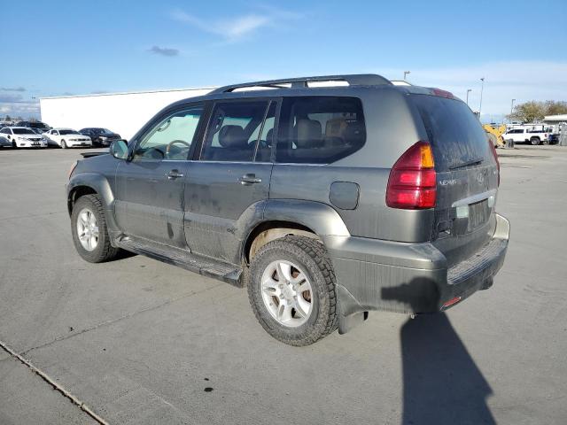 Photo 2 from auction – 2007 LEXUS GX 470 with VIN JTJBT20X570132803