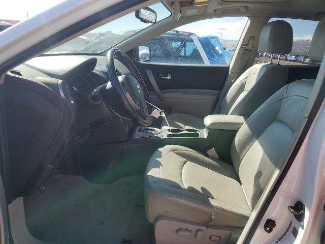 Photo 7 from auction – 2011 NISSAN ROGUE S with VIN JN8AS5MT5BW179320