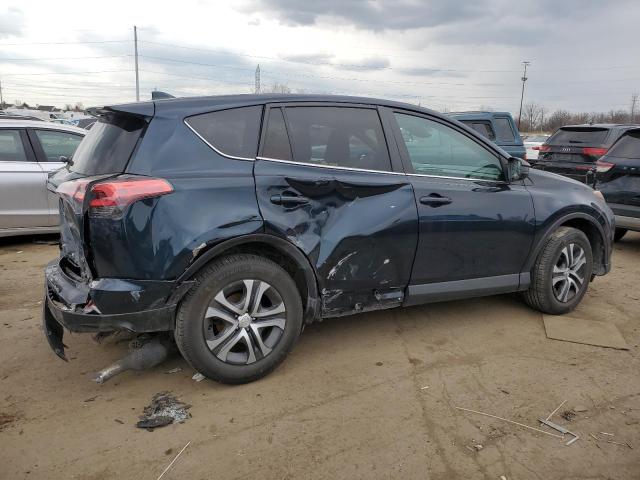 Снимка 3 от търг – 2018 TOYOTA RAV4 LE с VIN 2T3BFREV4JW767007