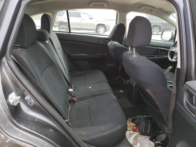 Photo 10 from auction – 2012 SUBARU IMPREZA with VIN JF1GPAA61CG220221