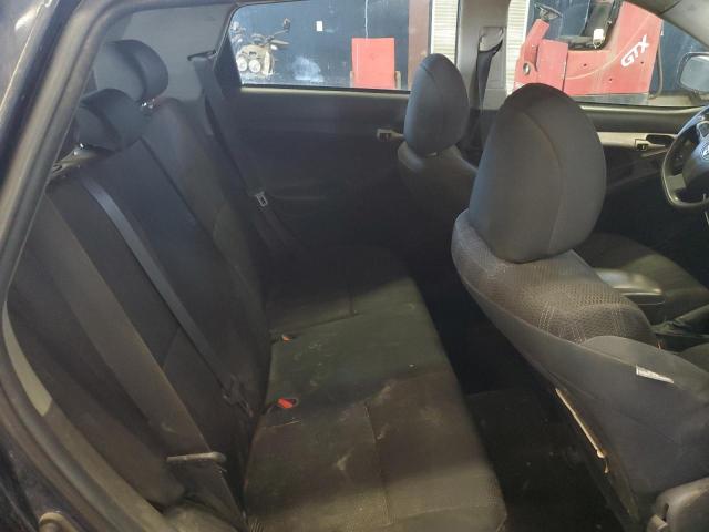 Снимка 10 от търг – 2012 TOYOTA COROLLA MA с VIN 2T1LE4EE5CC022208