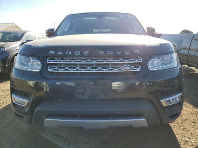 Photo 5 from auction – 2016 LAND ROVER RANGE ROVE with VIN SALWR2PF0GA657674