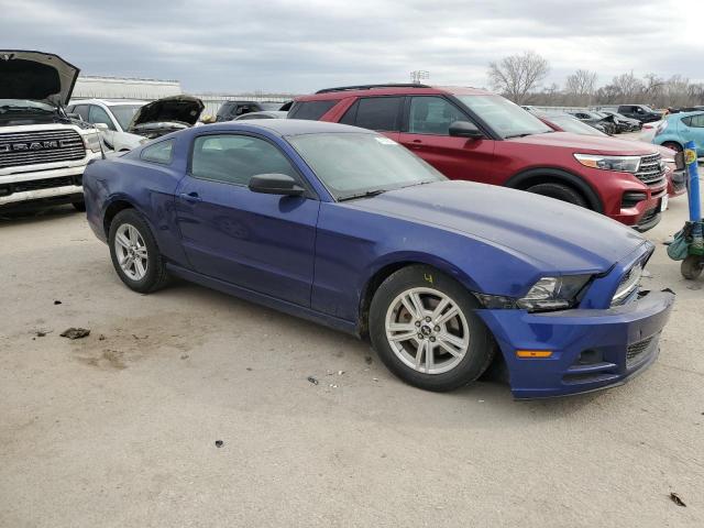 Photo 4 from auction – 2014 FORD MUSTANG with VIN 1ZVBP8AM4E5271591