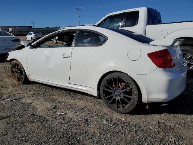 Photo 2 from auction – 2007 TOYOTA SCION TC with VIN JTKDE167070147273
